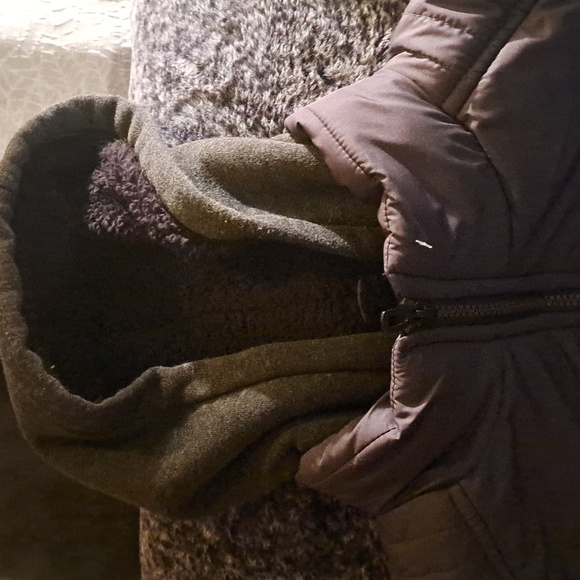 NWOT Distortion Small Jacket - Picture 2 of 5